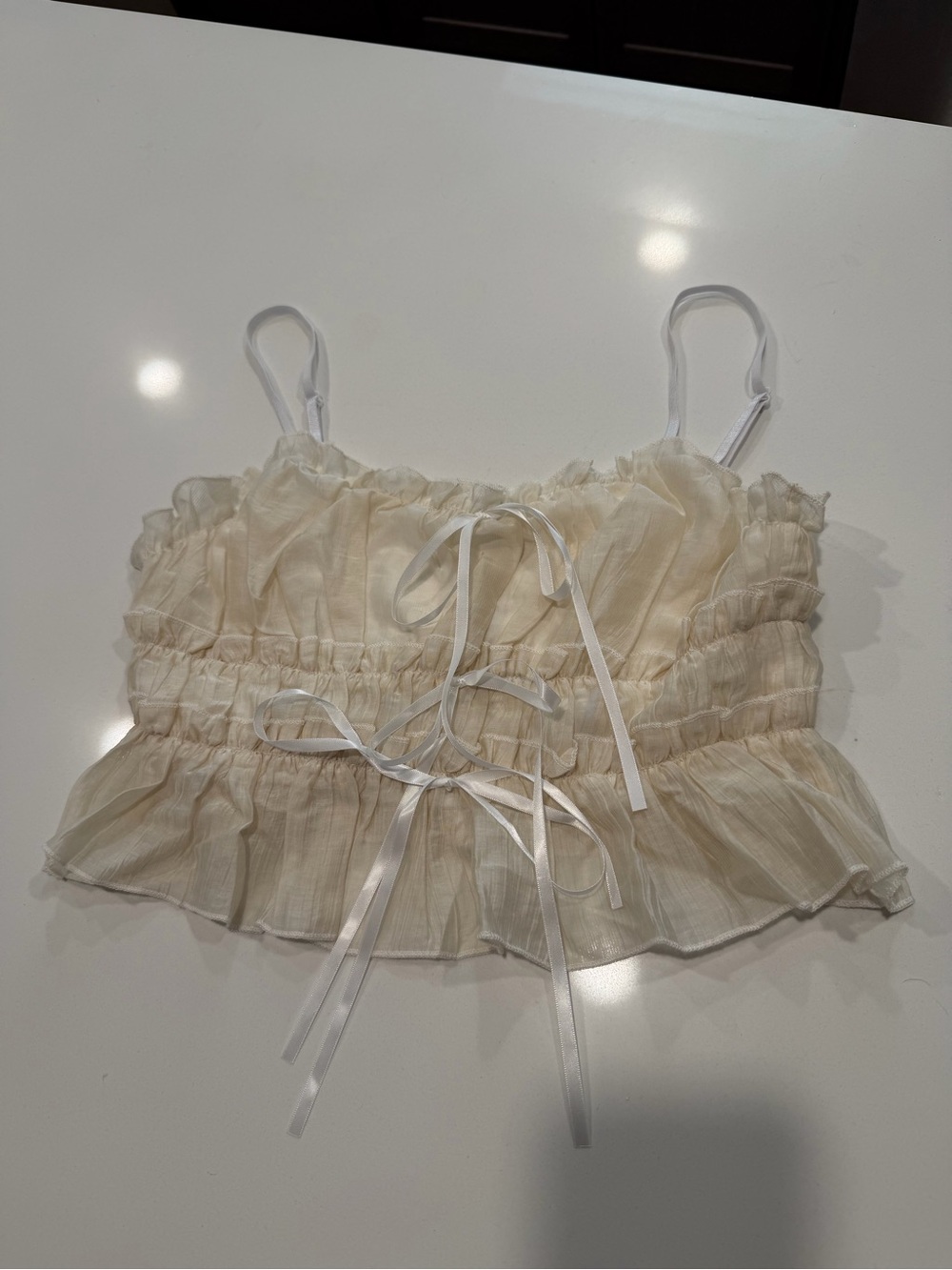 12th tribe top and skirt matching set